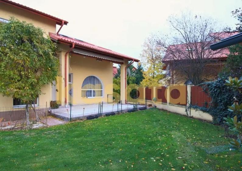 Vila Individuala de vanzare cu teren de 1.000Mp. Zo... - 12