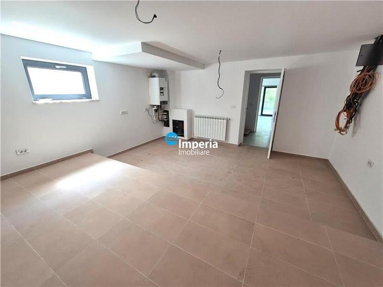 Duplex  Moara de vant D+P+E+M, 273 teren,  Iasi - 8