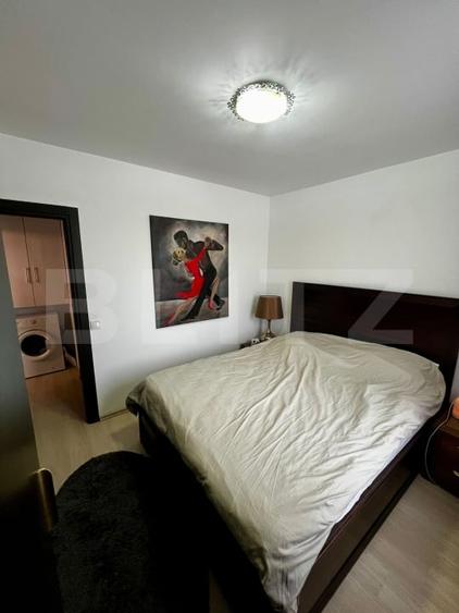Apartament cu 2 camere, Bucium - 9