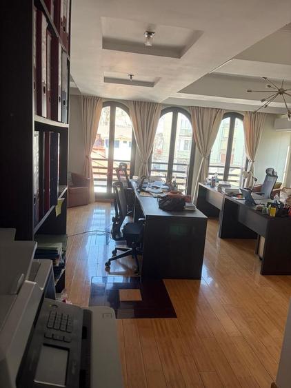 Cotroceni, apartament in vila de inchiriat. Birou/rezidential - 9