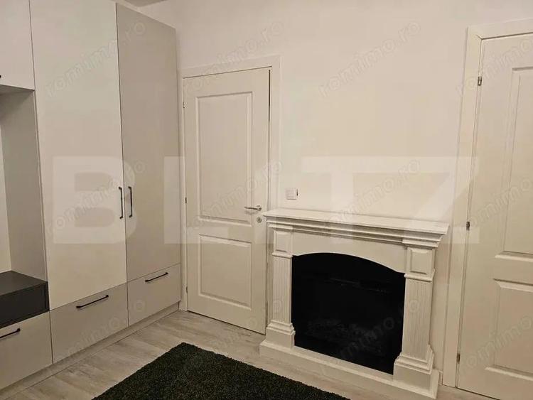 Apartament 2 camere cu balcon, 52mp+12mp - Iasi, Tatarasi - 3
