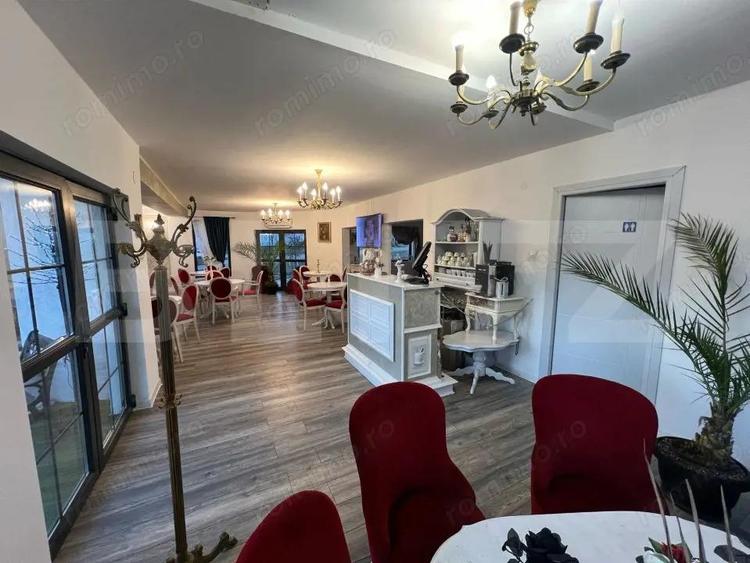 Casa noua de vanzare, finisata, Lechinta - 12