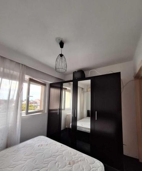  Șos. Ștefan cel Mare – Grozovici •Apartament 3 camere – 94 mp utili • Decomanda - 6