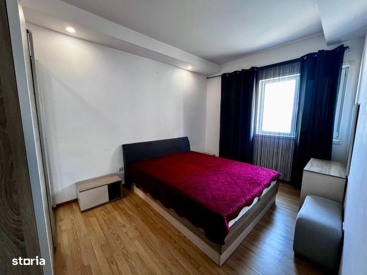 Apartament tip studio de inchiriat - 3