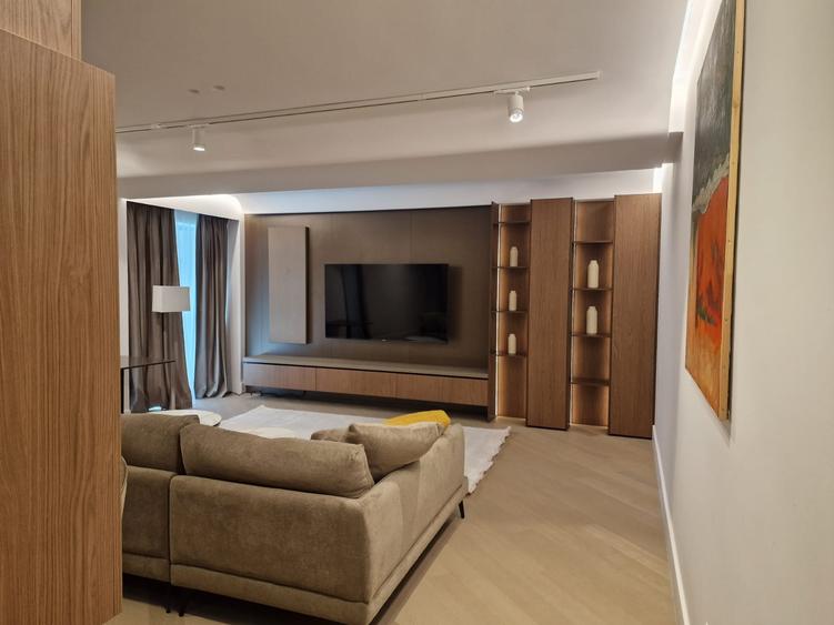 Complex Cortina126 - loc parcare subteran inclus - 1