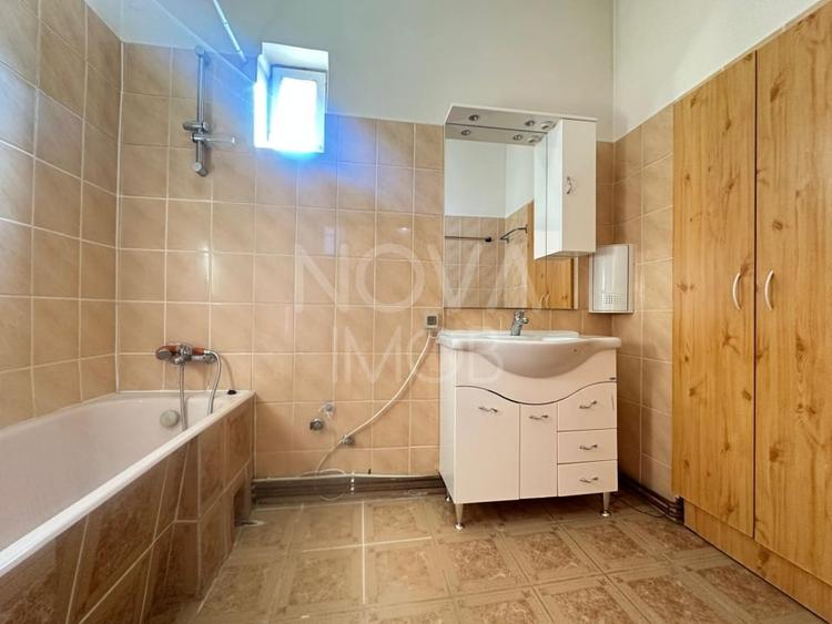 Apartament 4 camere, Str. Cetatii - Sibiu - 11