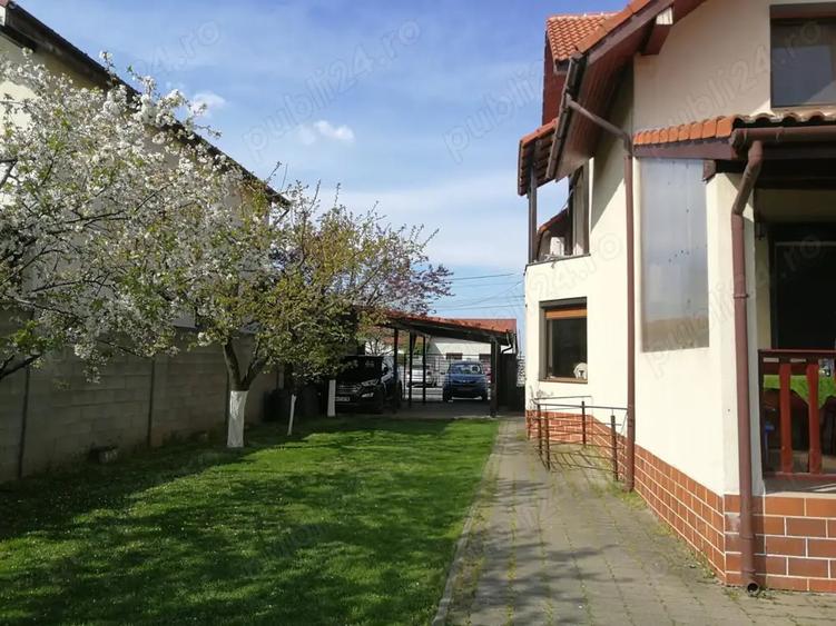 Proprietar, vand casa individuala 190mp - 276.900 EUR - 3