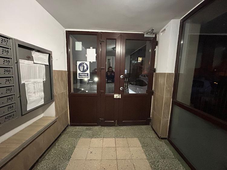 Campia Libertatii 2 Camere 52 Mp Bloc 1971 Reabilitat 15 Min Metrou - 10