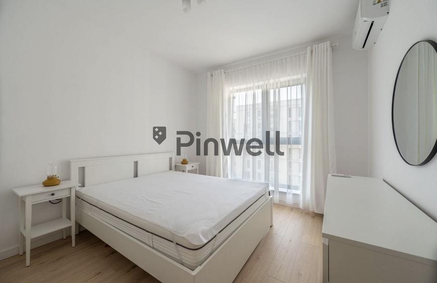 Apartament cu 2 camere, mobilat în Lujerului — fotografia 1