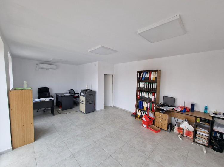 Spatiu comercial de inchiriat Penny Portului-Kik, Blvd Republicii - 4