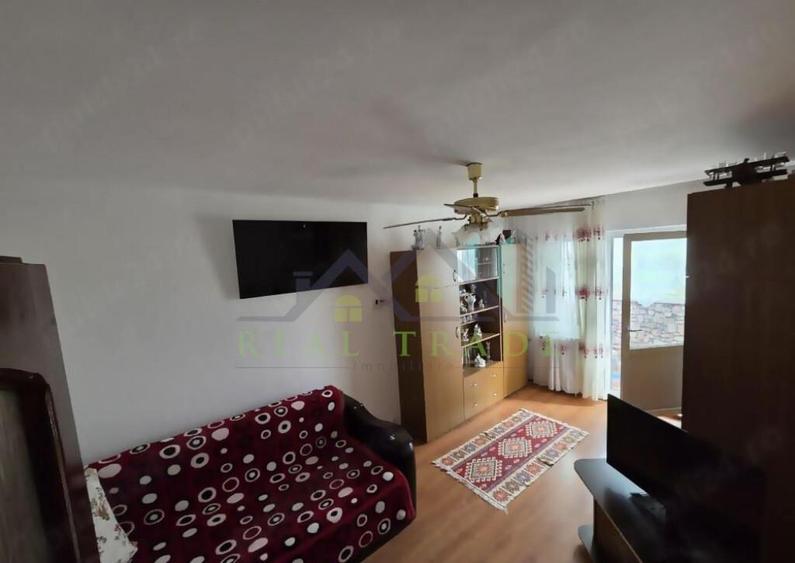 Apartament 2 camere decomandat etajul 2 Craiter - 2