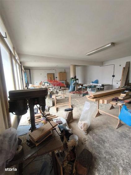 Casa D+P+E+M, Stefan cel Mare - 8