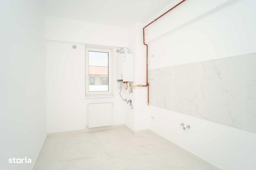 Apartament 1 camera, decomandat, 44mp, intabulat - 7