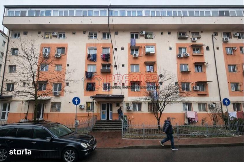 Garsoniera CF 3 - parter Bd. 1 Decembrie 1918 - 5