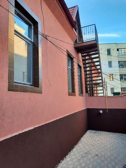 Casa + Spatiu Comercial Medgidia Centru - 5