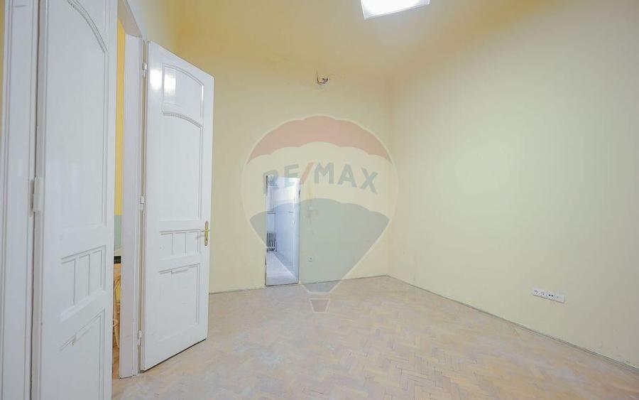 Apartament 1 camere, Palat Apollo, Pietonala Oradea, De ... - 8