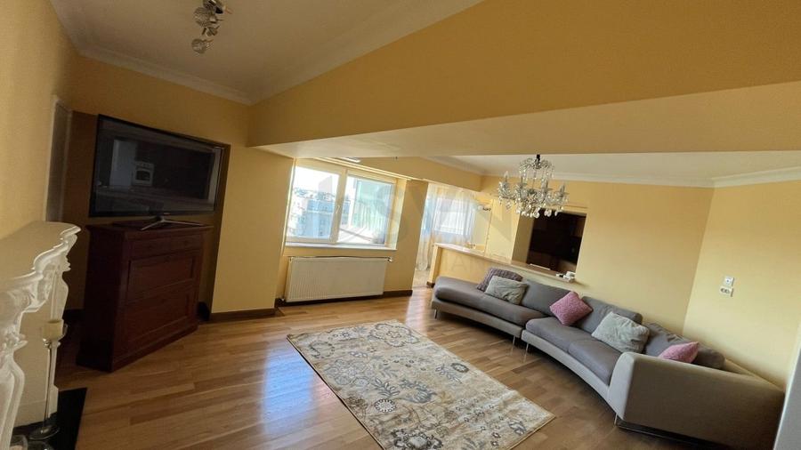 REA0108118 Apartament 3 camare - Piata Ion MIhalache -  Parc Kiseleff - 3