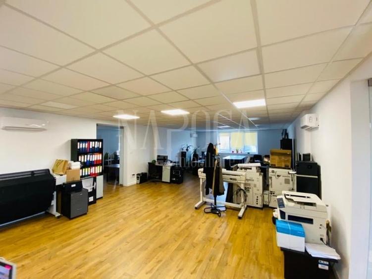 Casa 17 camere de vanzare in Centru, Cluj Napoca - 9