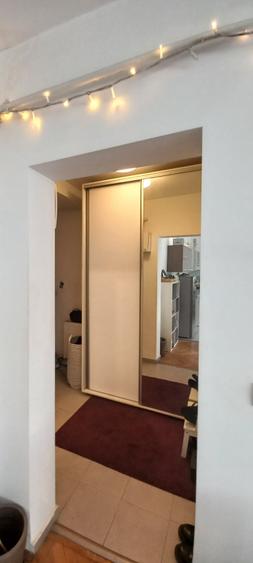 Garsoniera extinsa Piata Romana, Magheru 12-19 - 7