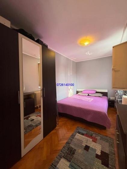 Bratianu-Sabroso, Ap 3 cam, etaj 1 - 3