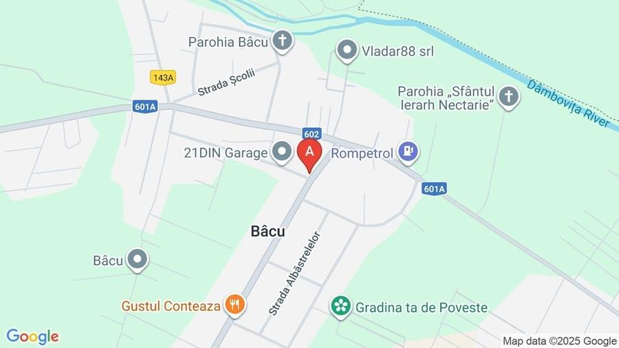 Casă de vânzare P+M, 174 mp construiți, teren 691 mp - 14