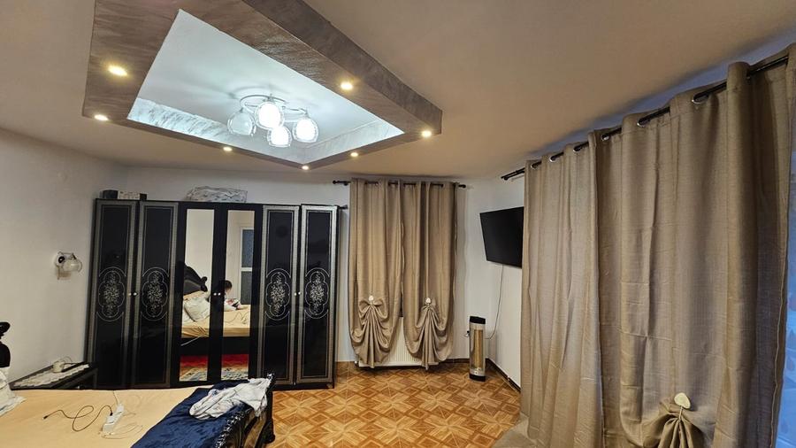 URGENT -Zona AFI Palace casa 2007 parter 3 camere  la 109000 euro - 11