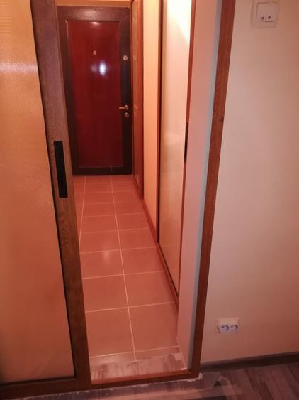 Costin Georgian, Metrou - 10