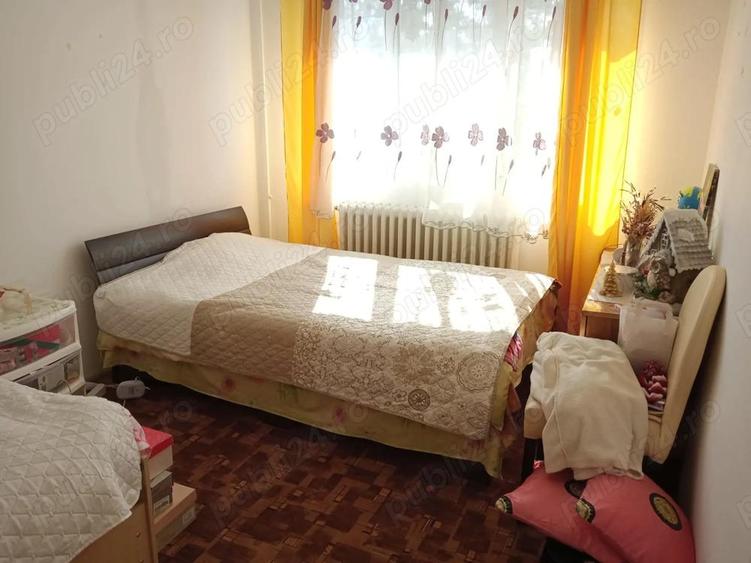 Inchiriere camera in ap 2 camere | Tatarasi - Flora - 8