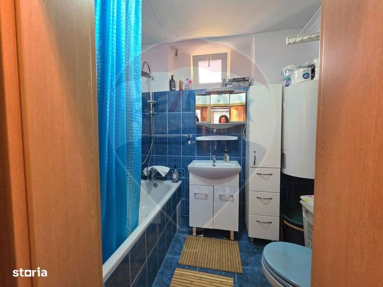 Casa cu 3 camere vis a vis de Biserrica Romano Catolica Medias - 3