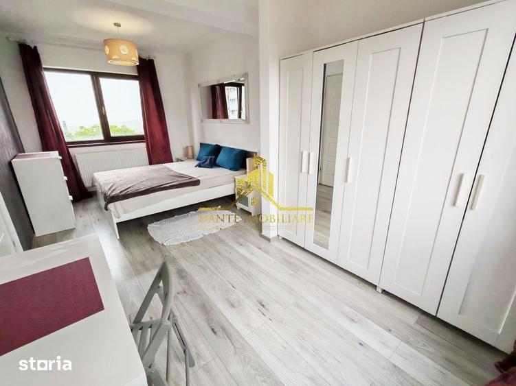 2 camere, modern, PET FRIENDLY, terasa, parcare, Buna Ziua, Alverna - 10