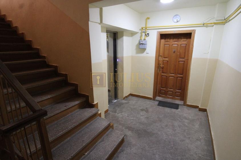 2 camere, calea Aradului-benzinaria ESO, centrala proprie - 13