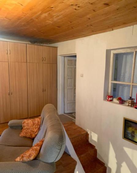 Casa P+1 com. Bobicesti , teren 4500mp. - 1