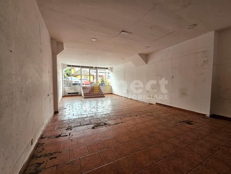 Spatiu comercial de inchiriat | Iris, zona str. Oasului - 2