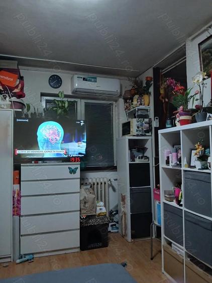 Vanzare garsoniera bloc anvelopat - 4