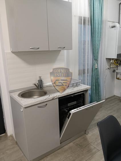 3 Camere, Mamaia Nord, Parcare Privata , etaj 8 cu 2 lifturi, balcon, gaze, A/C - 6