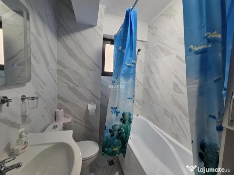 Inchirere-Apartament 2 camere-Panoramic - 1