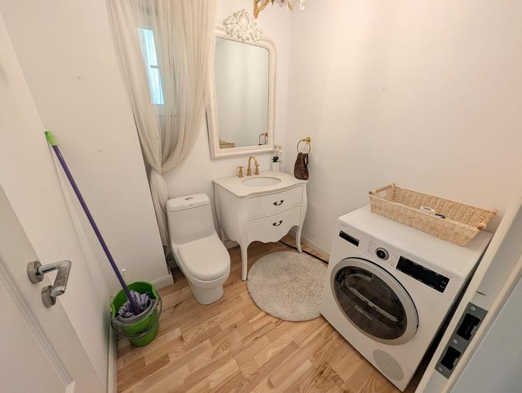Duplex 5 camere 180mp | 0 comision | Voluntari Eroilor | Mobilat Utilat - 23