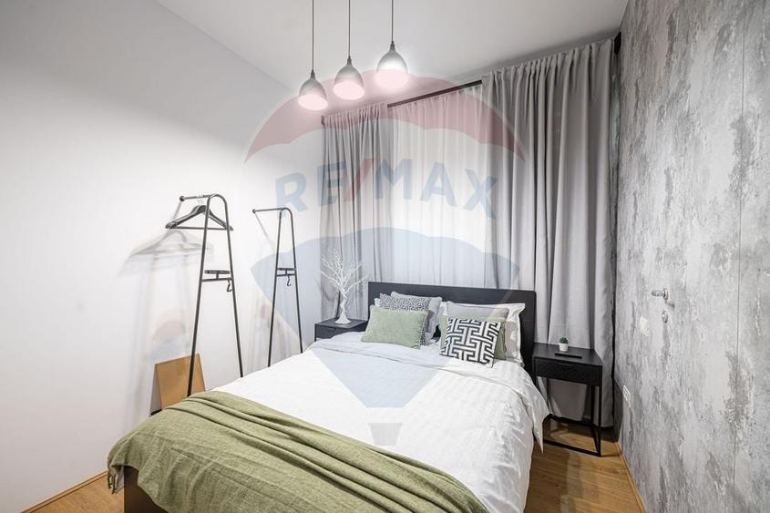 Vila P+M  si teren 1700 mp de vanzare in Lumina  jud. Constanta - 22