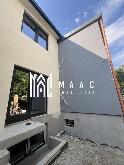 Casa moderna - 297 MPU I Vasile Aaron I Garaj I 318 MP Teren - 7