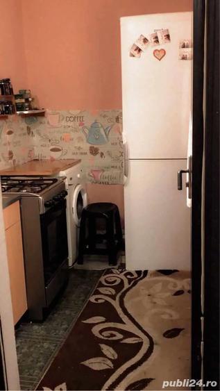 Inchiriez garsoniera capat la 1 - 6