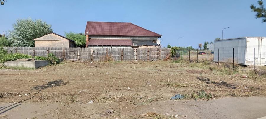 Vand teren casa 300 mp Bariera Focsani - 3