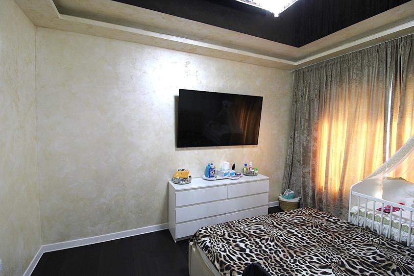 Casă modernă, centrală, construcție nouă 2024 – Str. Romana - 8