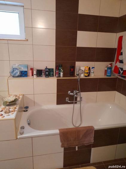 Vila de vanzare in Alma Dumbraveni - 6