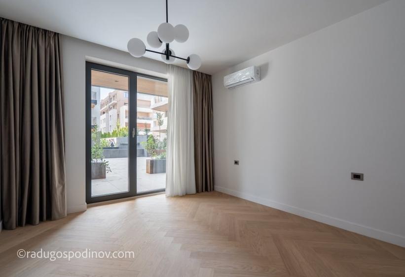 APARTAMENT RAFINAT 3 CAMERE | ARQA JOLLIE Village | PISCINA | PARCARE | - 20