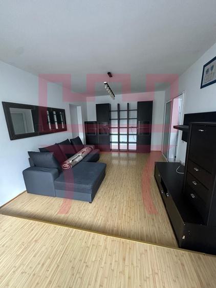 Inchiriere apartament 2 camere Iulius Mall recent renovat - 1