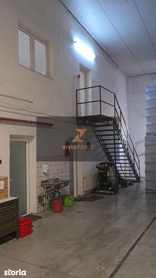 Vindem hala in Episcopia/Oradea - 3