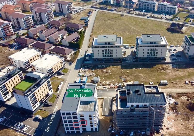 Apartament de inchiriat - 6