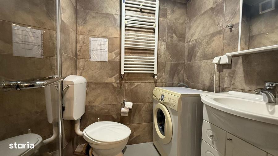 Apartament 2 dormitoare Ultracentral Republicii 2 langa Piata Sfatului - 6