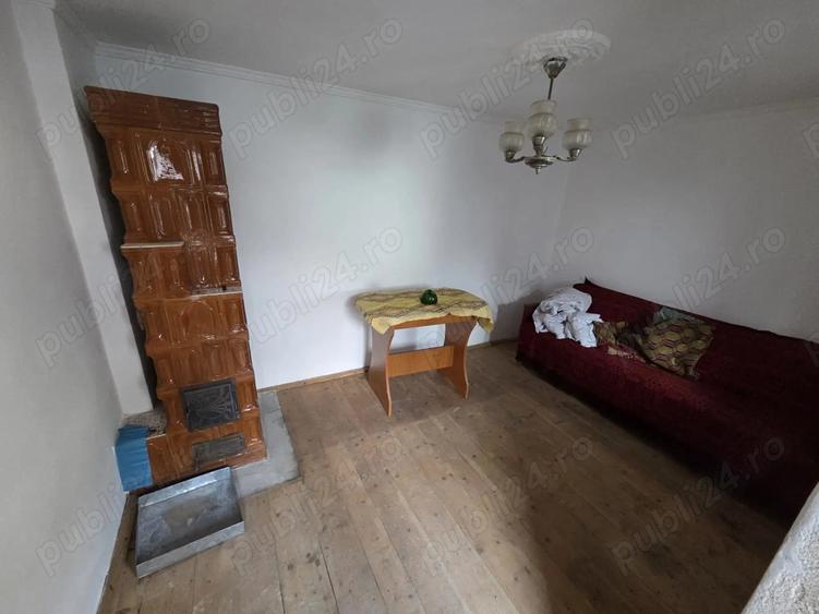 Vanzare 2 case Comuna Vulturesti Judetul Arges - 3