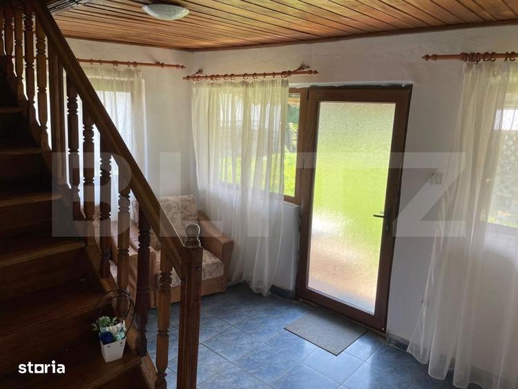 Casa de vanzare, 128 mp, zona Voinesti - 10